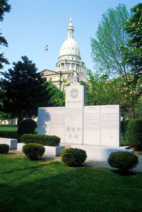 Michigan memorial. Things To Know About Michigan memorial. 